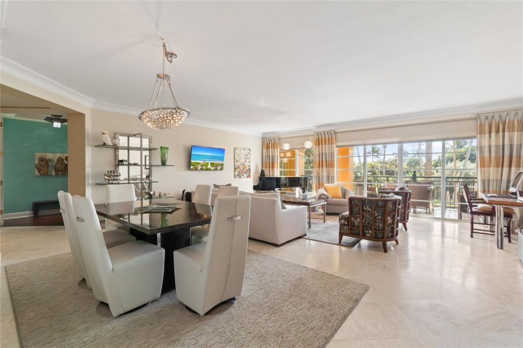 1228 Hillsboro Mile, Unit 202, Hillsboro Beach, FL 33062 Photo