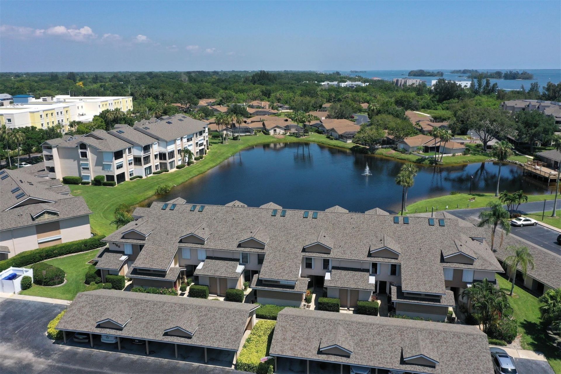 6175 S Mirror Lake Drive, Unit 301, Sebastian, FL 32958 Photo