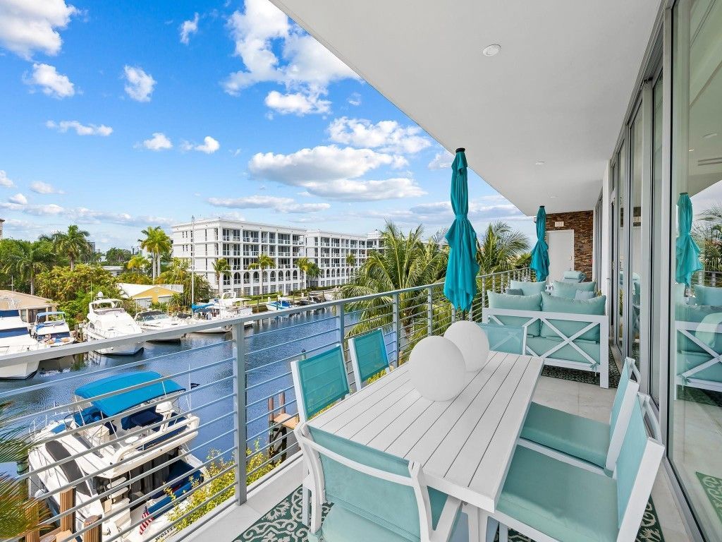 21 Isle Of Venice Drive, Unit 301, Fort Lauderdale, FL 33301 Photo