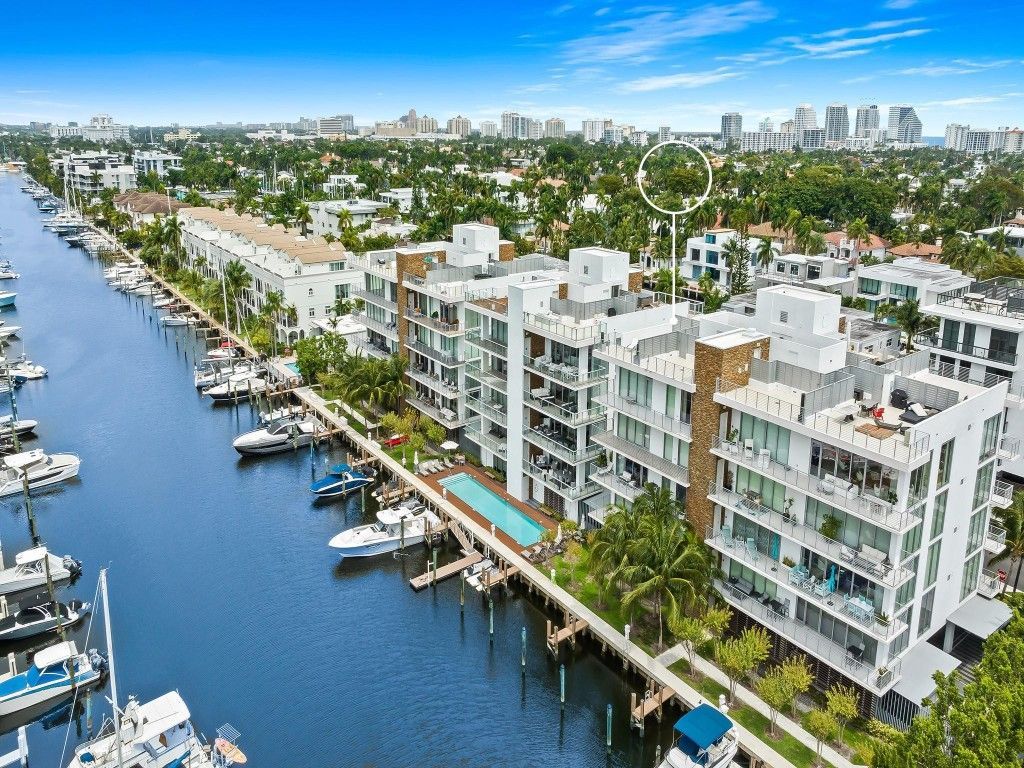21 Isle Of Venice Drive, Unit 301, Fort Lauderdale, FL 33301 Photo