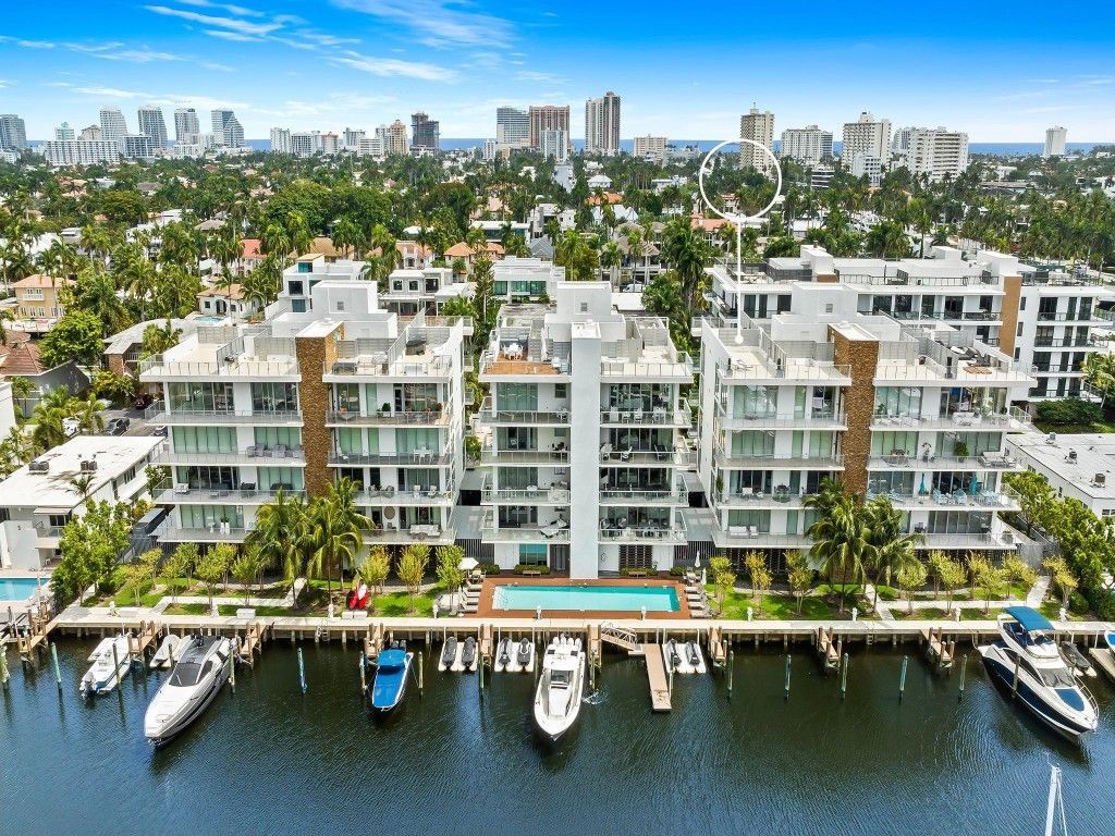 21 Isle Of Venice Drive, Unit 301, Fort Lauderdale, FL 33301 Photo