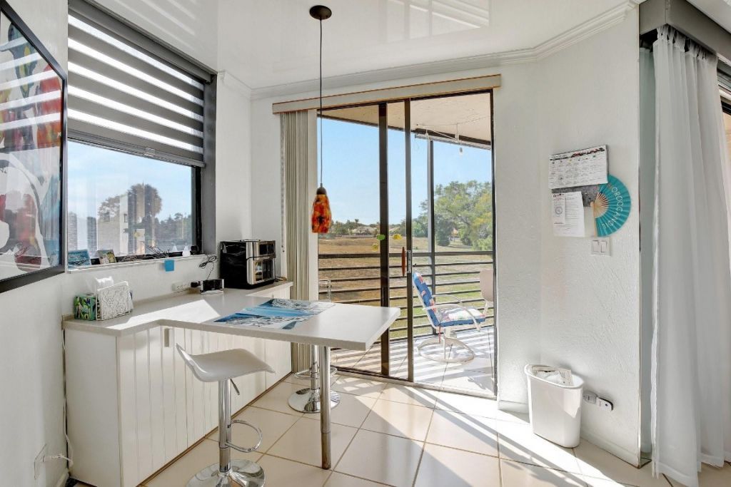 7100 Radice Court, Unit 207, Lauderhill, FL 33319 Photo