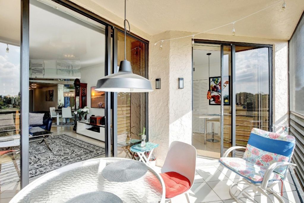 7100 Radice Court, Unit 207, Lauderhill, FL 33319 Photo