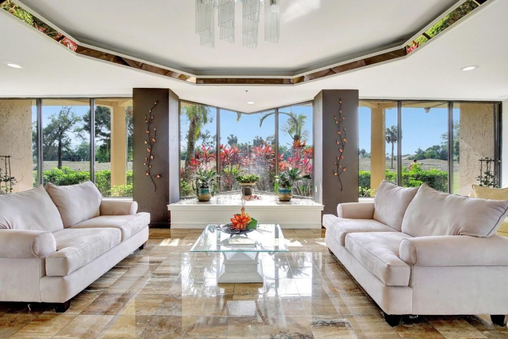 7100 Radice Court, Unit 207, Lauderhill, FL 33319 Photo