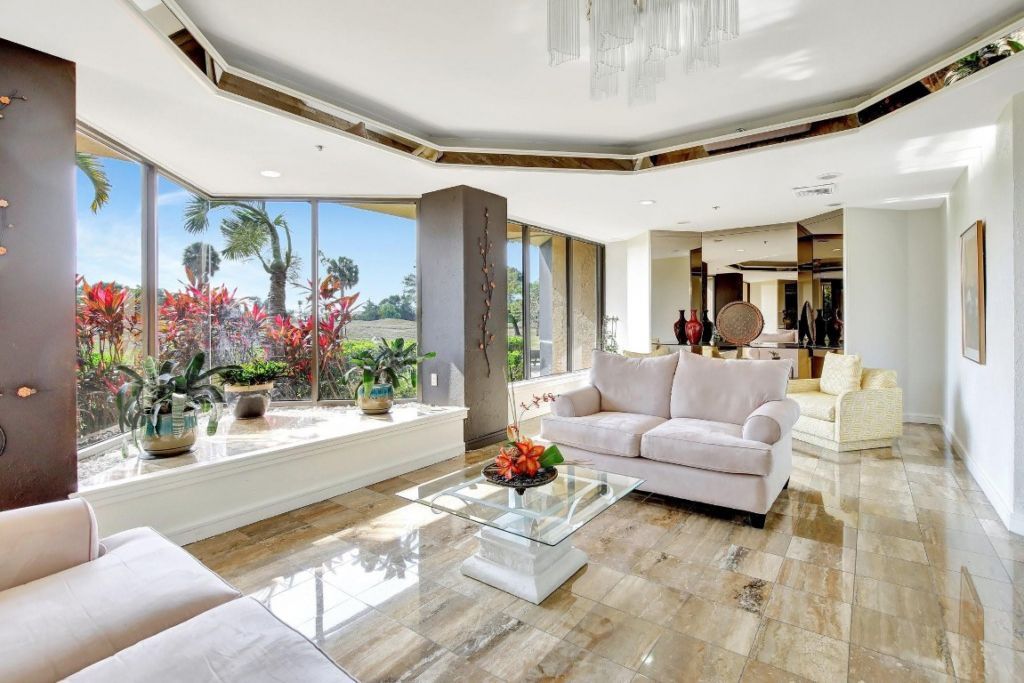 7100 Radice Court, Unit 207, Lauderhill, FL 33319 Photo