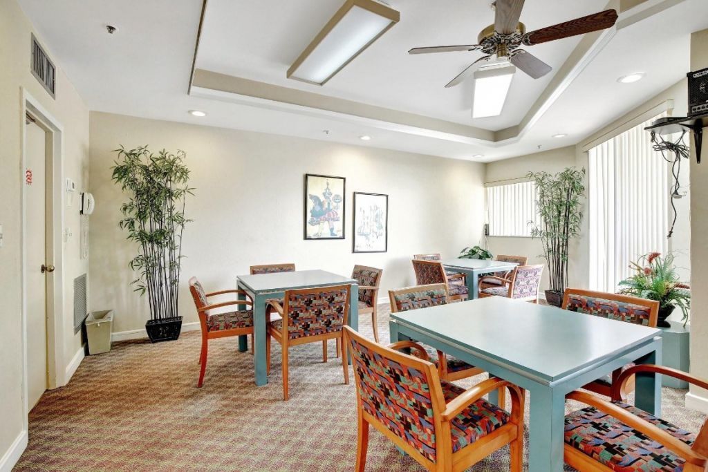 7100 Radice Court, Unit 207, Lauderhill, FL 33319 Photo