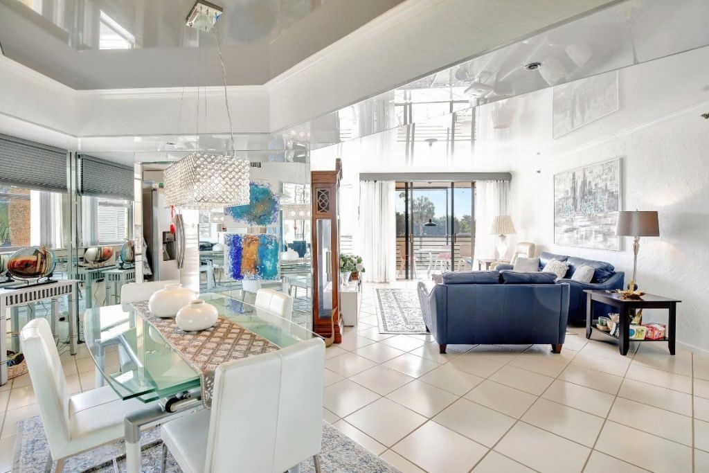 7100 Radice Court, Unit 207, Lauderhill, FL 33319 Photo