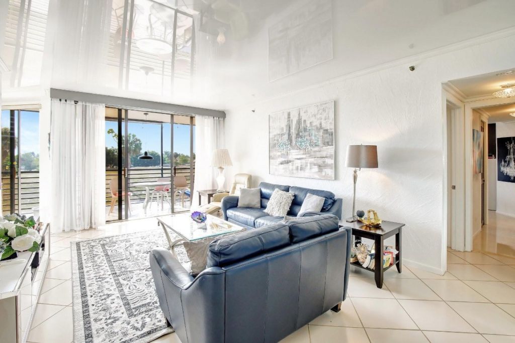 7100 Radice Court, Unit 207, Lauderhill, FL 33319 Photo