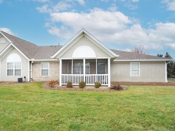 730 Scott Drive, Mansfield, OH 44906