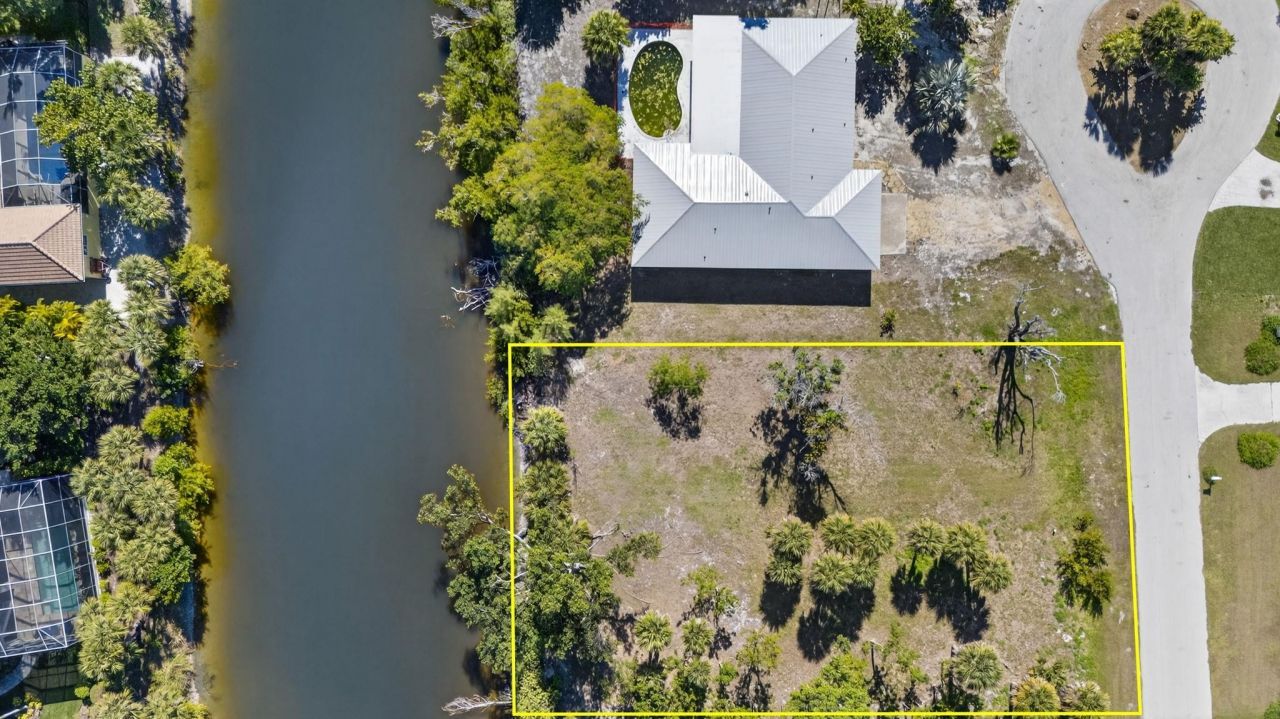 408 Tiree Cir, Sanibel, FL 33957 Photo