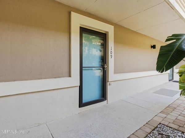 222 14TH Avenue N, Unit 109, Jacksonville Beach, FL 32250