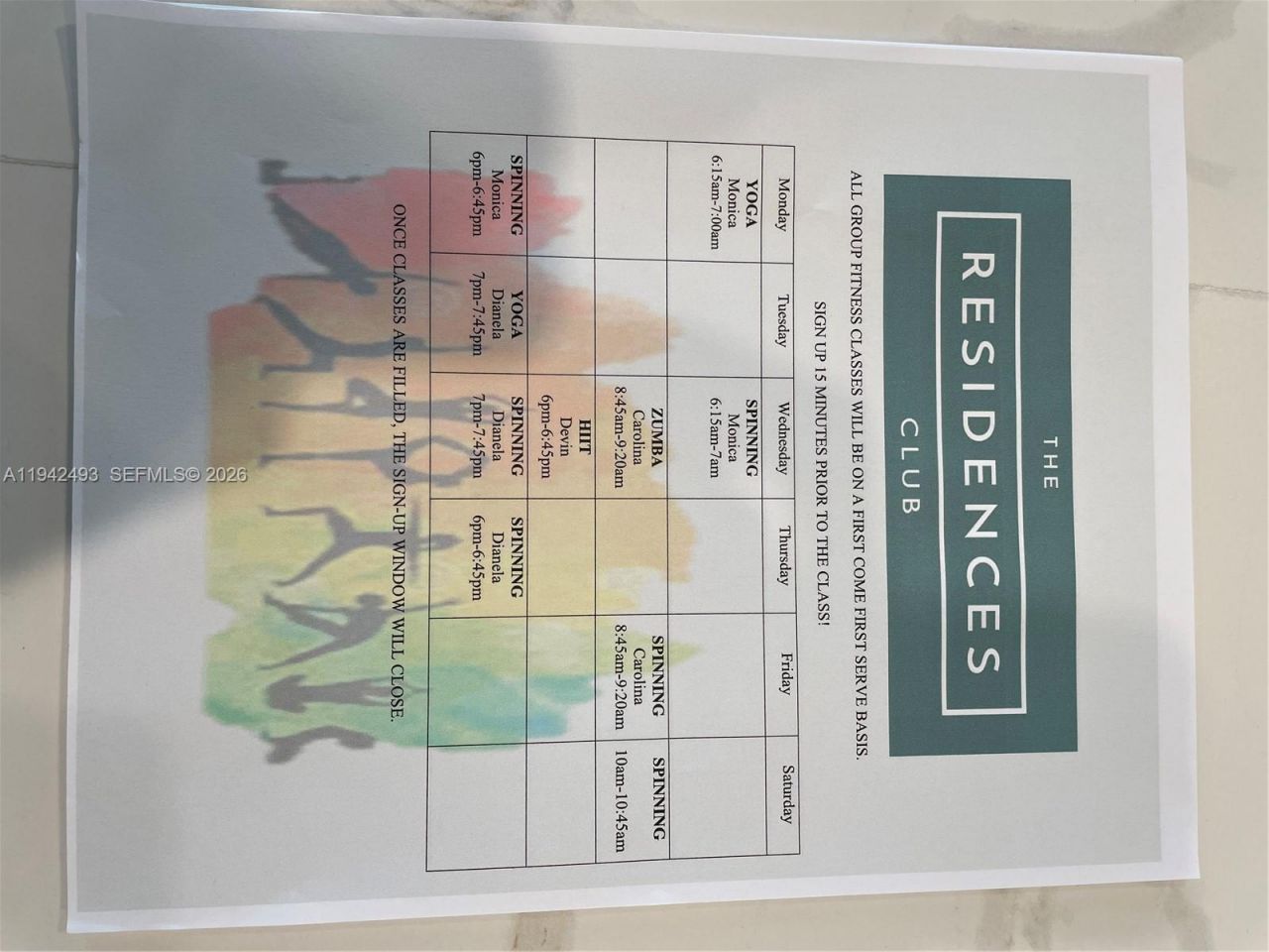 8001 NW 41st St , Unit F-108, Doral, FL 33166 Photo