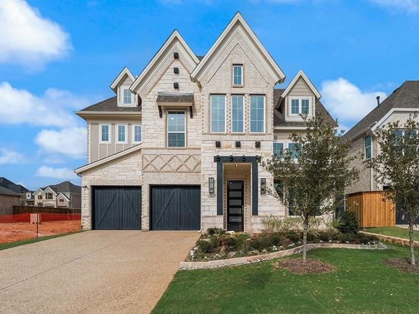 3517 Laurel Court, Corinth, TX 76208