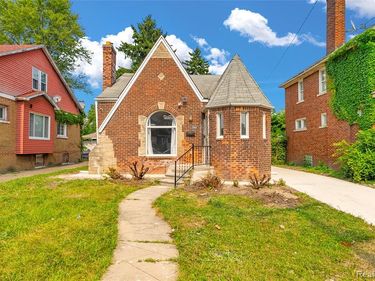 5934 Haverhill Street, Detroit, MI 48224