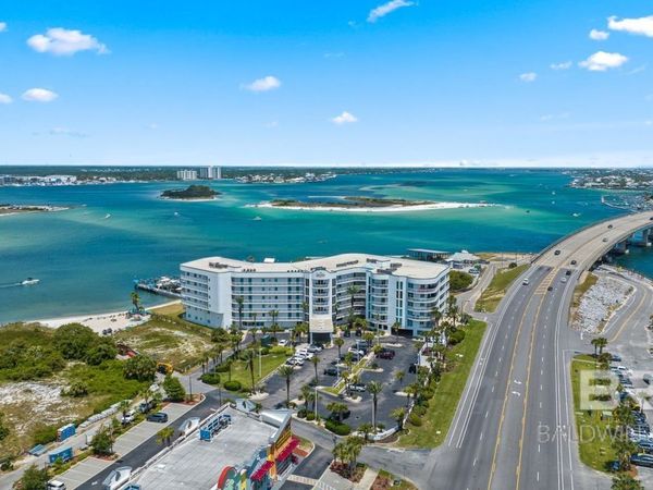 27501 Perdido Beach Boulevard, Unit 201, Orange Beach, AL 36561