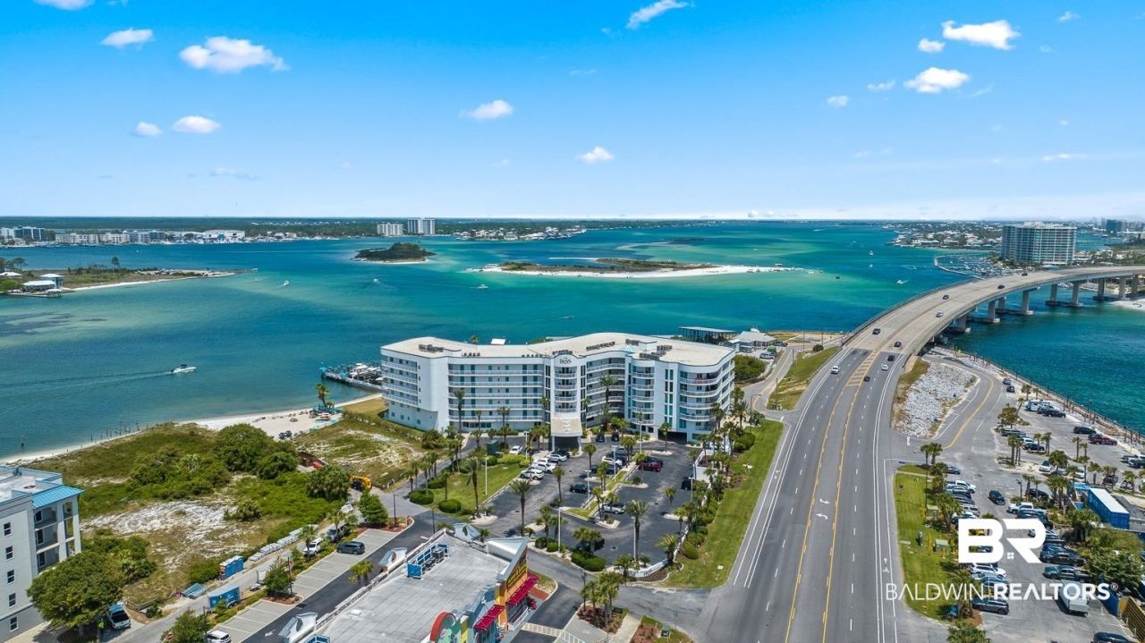 27501 Perdido Beach Boulevard, Unit 201, Orange Beach, AL 36561 Main Photo