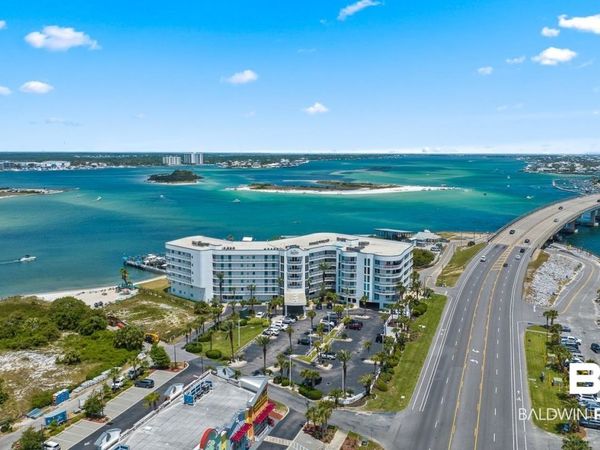 27501 Perdido Beach Boulevard, Unit 201, Orange Beach, AL 36561