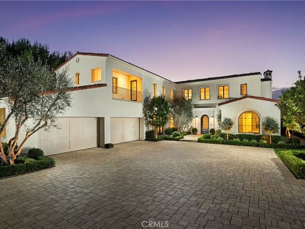 25 Spinnaker, Newport Coast, CA 92657