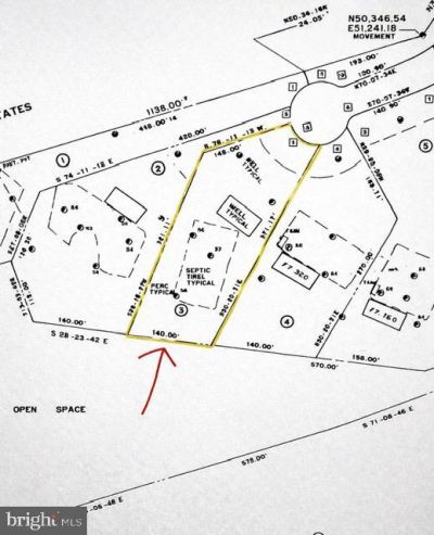 Wickwire Drive, Earleville, MD 21919 Main Photo