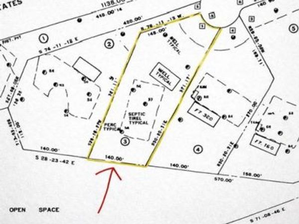 WICKWIRE DRIVE, EARLEVILLE, MD 21919