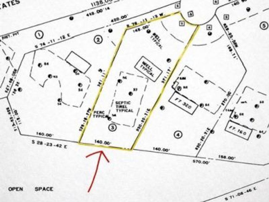 Wickwire Drive, Earleville, MD 21919 Main Photo