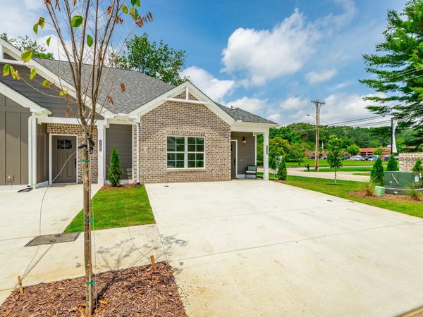 2587 Bannerman Lane, Chattanooga, TN 37421