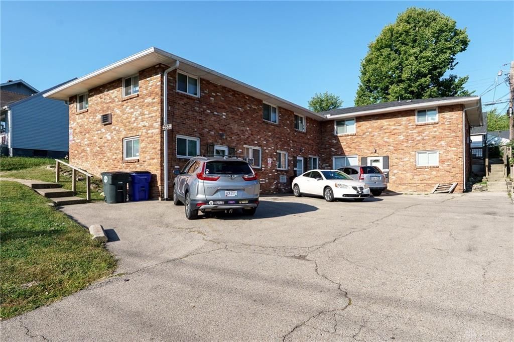 251 N Smithville Road, Dayton, OH 45403 Main Photo