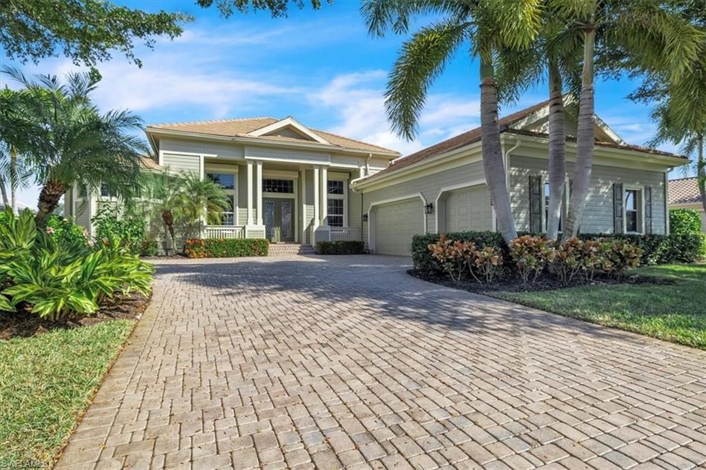 3445 Cedar Hammock View Ct, Fort Myers, FL 33905 Photo
