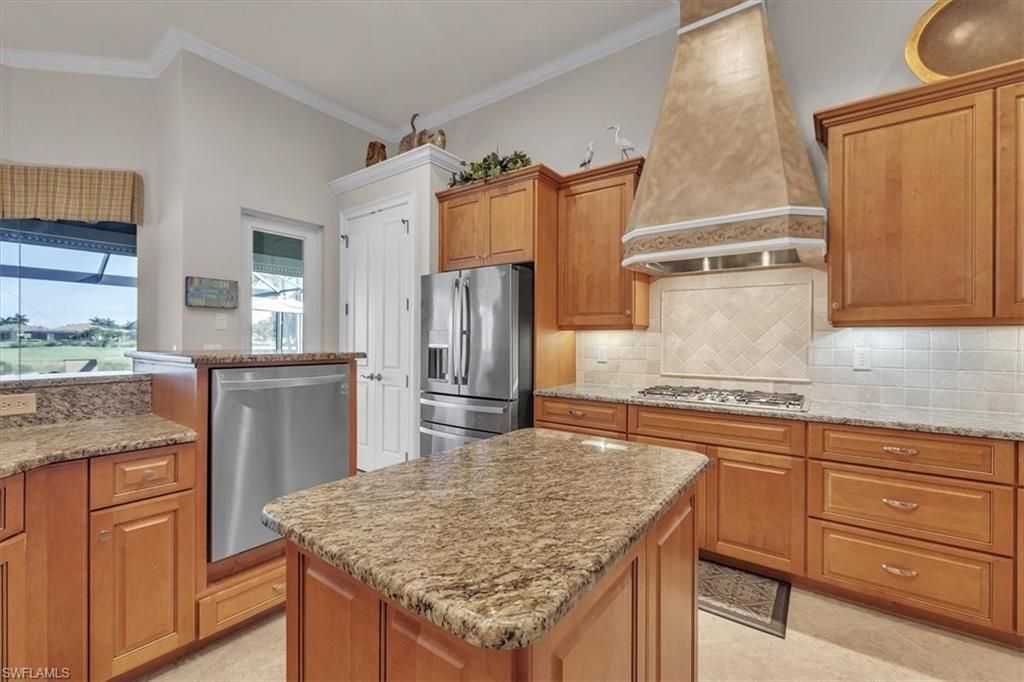 3445 Cedar Hammock View Ct, Fort Myers, FL 33905 Photo