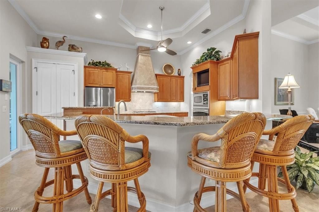 3445 Cedar Hammock View Ct, Fort Myers, FL 33905 Photo