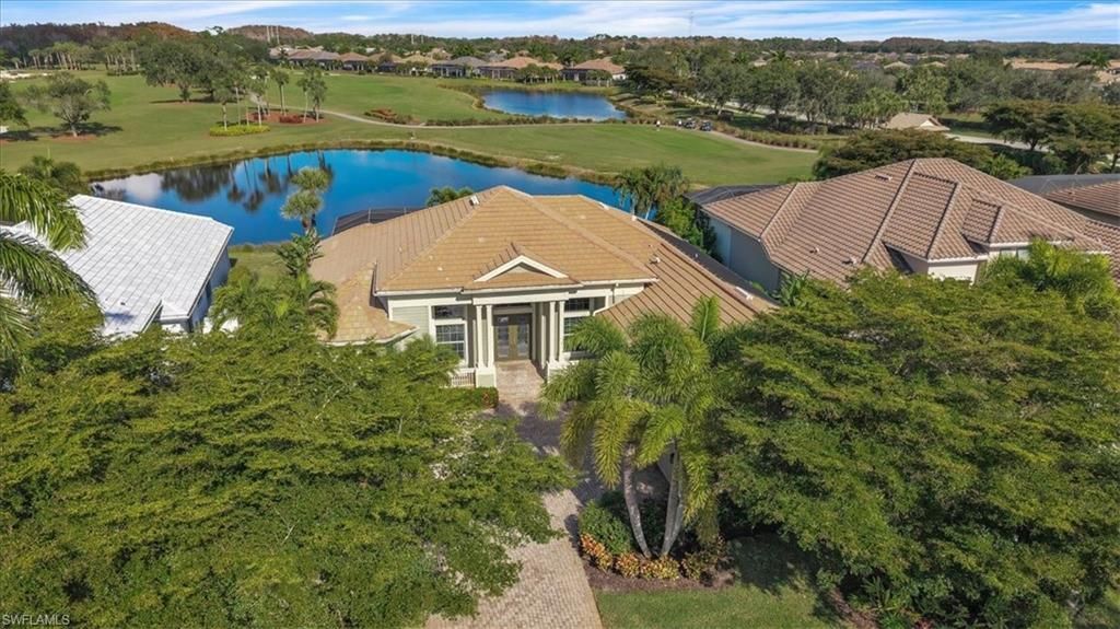 3445 Cedar Hammock View Ct, Fort Myers, FL 33905 Photo