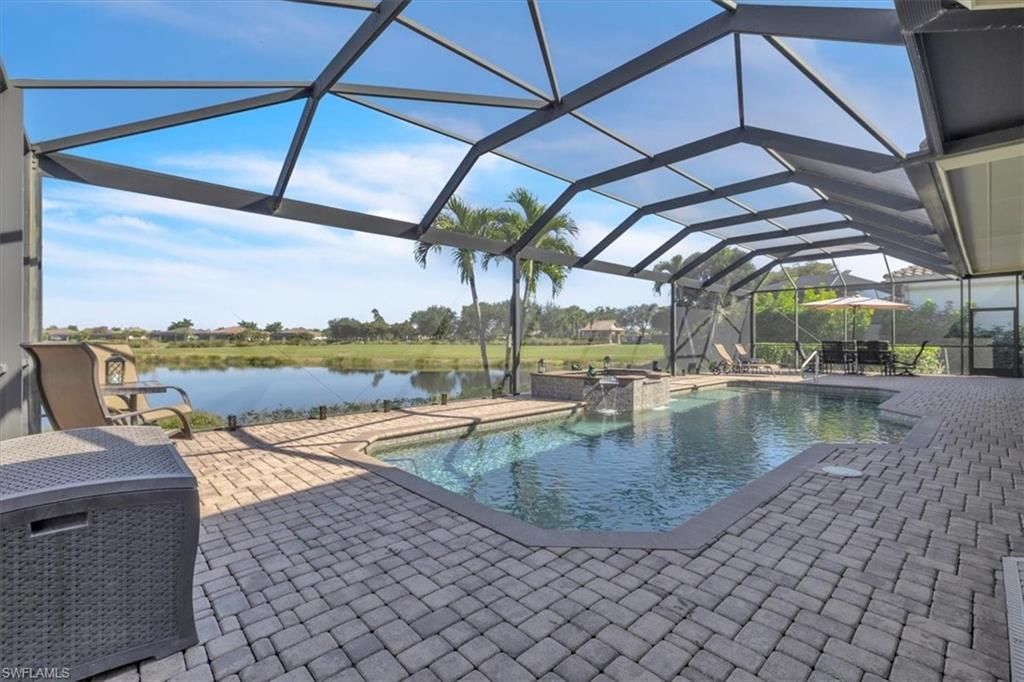3445 Cedar Hammock View Ct, Fort Myers, FL 33905 Photo