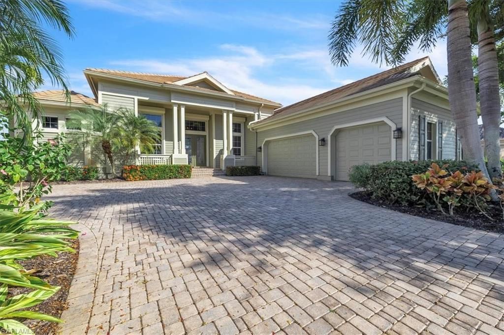 3445 Cedar Hammock View Ct, Fort Myers, FL 33905 Photo