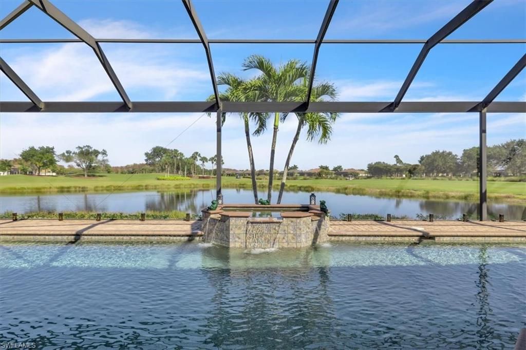 3445 Cedar Hammock View Ct, Fort Myers, FL 33905 Photo