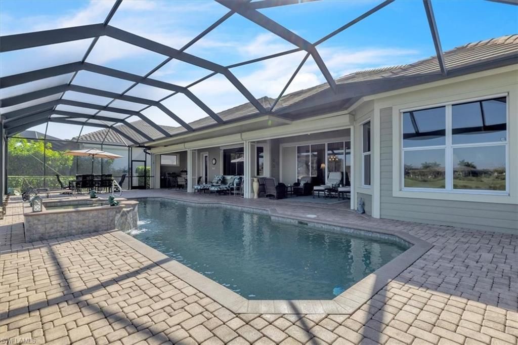 3445 Cedar Hammock View Ct, Fort Myers, FL 33905 Photo