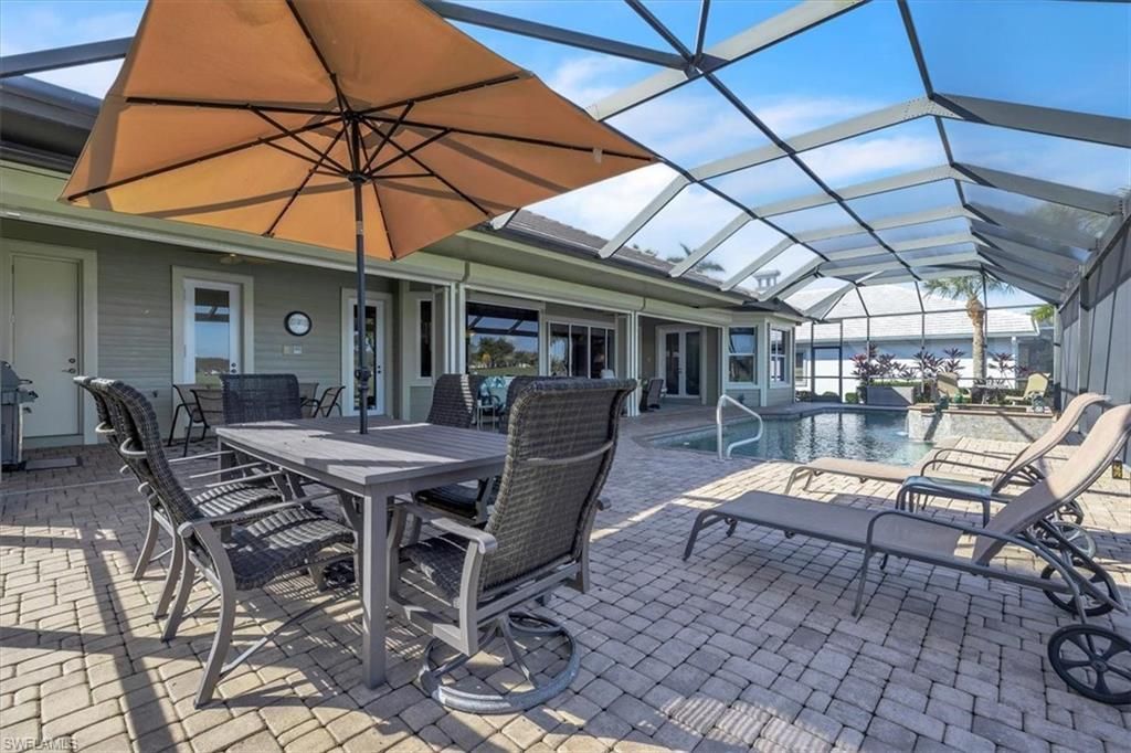 3445 Cedar Hammock View Ct, Fort Myers, FL 33905 Photo