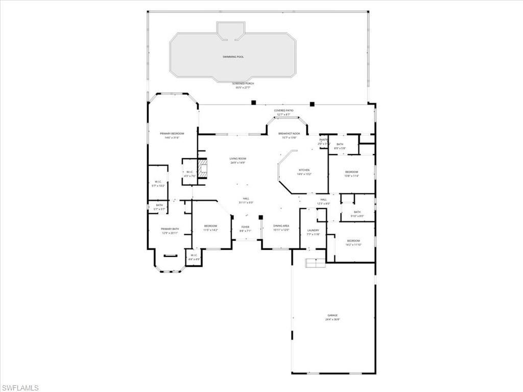 3445 Cedar Hammock View Ct, Fort Myers, FL 33905 Photo