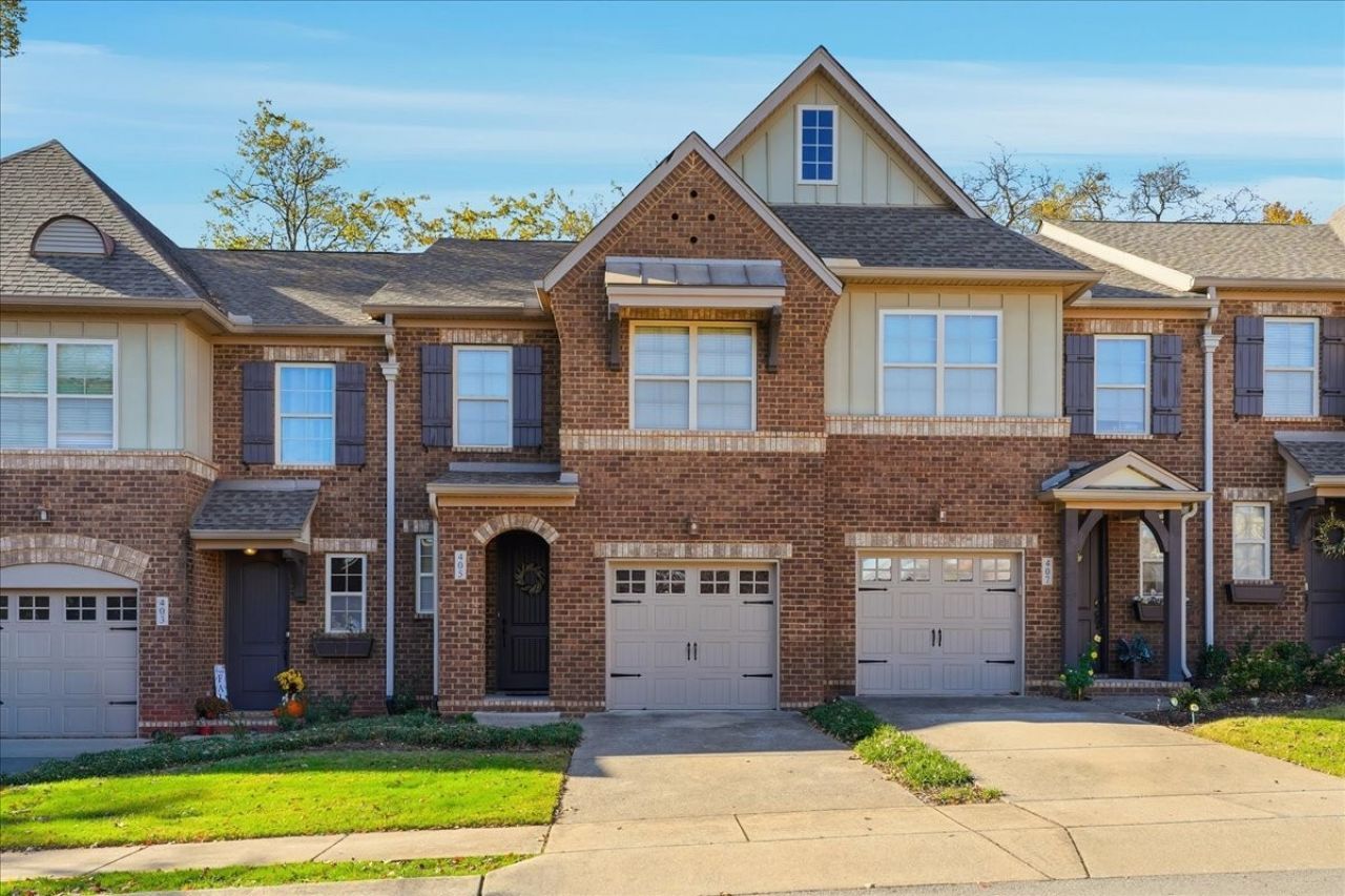 405 Waterbrook Dr, Mount Juliet, TN 37122 Main Photo