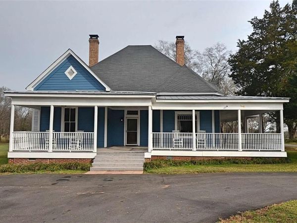 206 North Johnson Street, Newborn, GA 30056