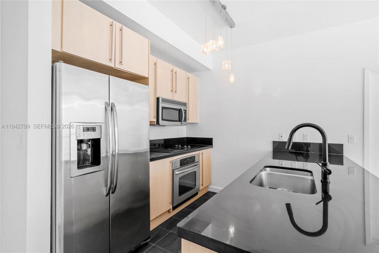 1111 SW 1st Ave, Unit 2222-N, Miami, FL 33130 Photo