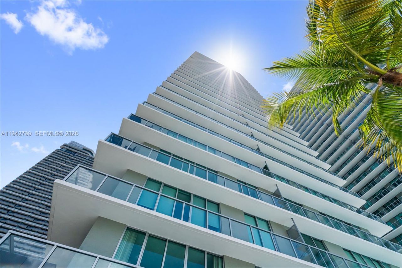 1111 SW 1st Ave, Unit 2222-N, Miami, FL 33130 Photo