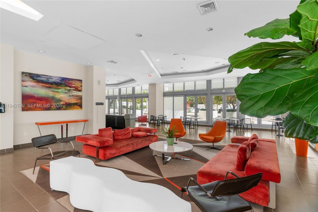 1111 SW 1st Ave, Unit 2222-N, Miami, FL 33130 Photo