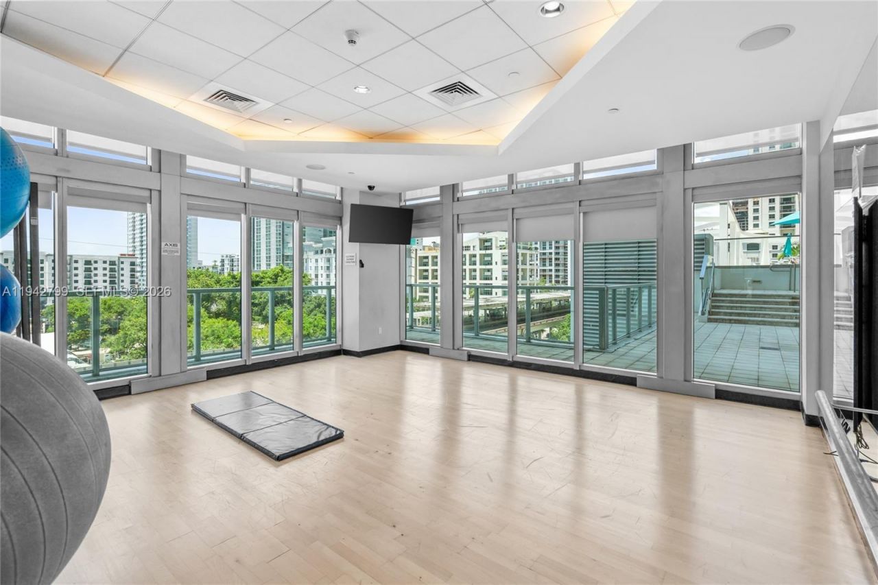 1111 SW 1st Ave, Unit 2222-N, Miami, FL 33130 Photo