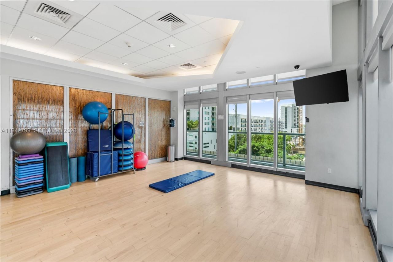 1111 SW 1st Ave, Unit 2222-N, Miami, FL 33130 Photo