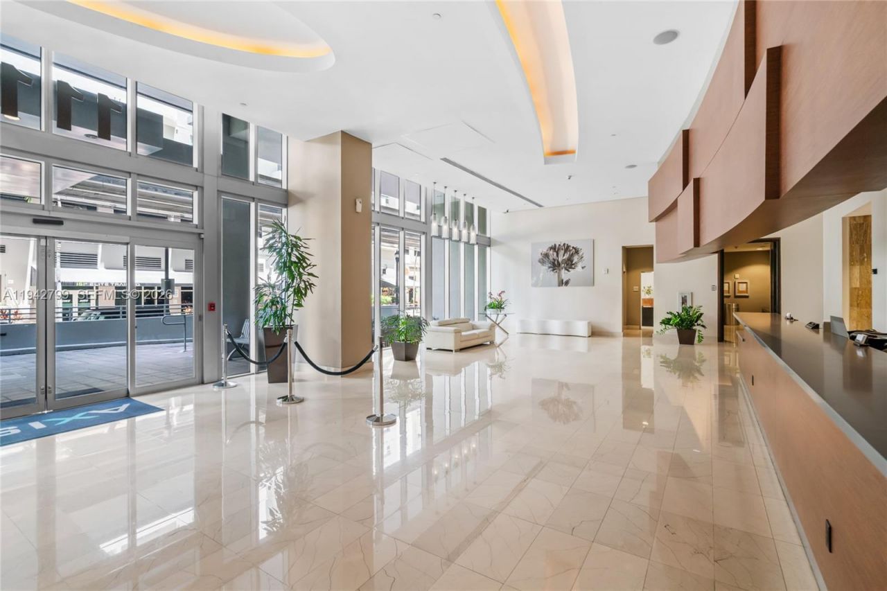 1111 SW 1st Ave, Unit 2222-N, Miami, FL 33130 Photo