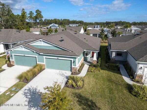 109 FLY LINE Drive, St. Johns, FL 32259