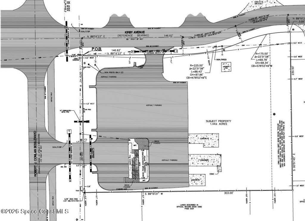 1901 Robert J Conlan Boulevard Ne, Palm Bay, FL 32905 Photo