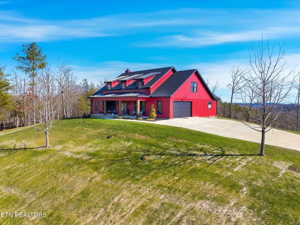 201 Reserve Point, Kingston, TN 37763