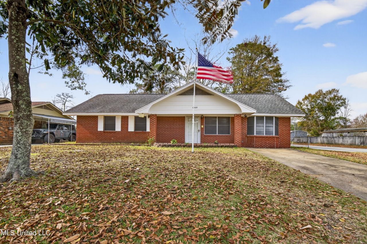 6505 Lancaster Boulevard, Ocean Springs, MS 39564 Main Photo