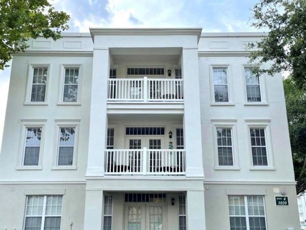 1020 SIENA PARK BOULEVARD W, Unit 304, KISSIMMEE, FL 34747